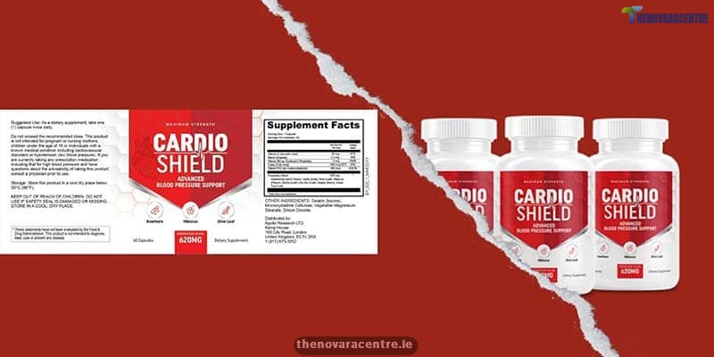 Cardio Shield