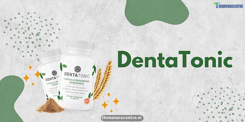 DentaTonic