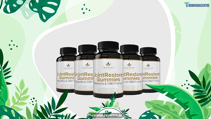 Joint Restore Gummies