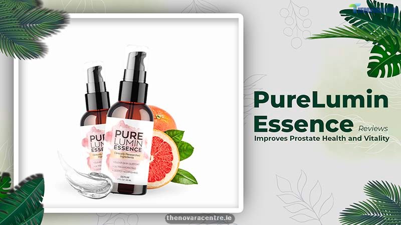 PureLumin Essence