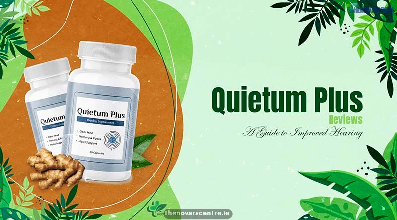 Quietum Plus