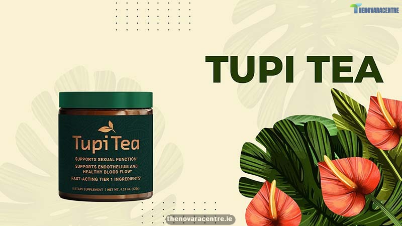 Tupi Tea