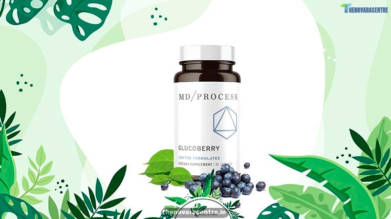 GlucoBerry