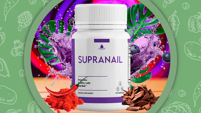 SupraNail