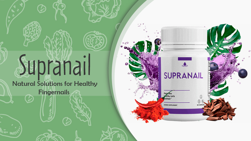 SupraNail Reviews