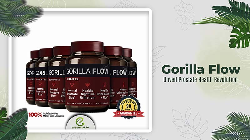 Gorilla Flow Reviews